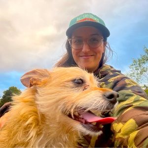 Meet your Posher, Amanda